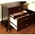 Northville Wood Panel Bedroom Set