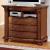 Bellagrand Wood TV Stand w/3 Drawers