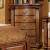 Bellagrand Wood Chest w/5 Drawers