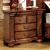 Bellagrand Wood Platform Bedroom Set