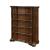 Arcturus Marble/Wood Chest w/5 Drawers