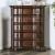 Arcturus Leatherette/Wood Panel Bedroom Set