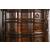Arcturus Marble/Wood Nightstand w/3 Drawers