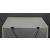 Manar Leatherette/Mirror/Wood Panel Tufted Bedroom Set w/LED Light