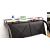 GT Racer Leatherette/Metal Youth Car Bed, Twin Size