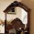 Velda Wood Mirror