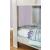Suzie Wood Bunk Bed, Twin Size