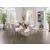 Binjai Glass/Wood Dining Set