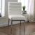 Binjai Glass/Wood Dining Set