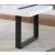 Eimear Lacquer/Metal Coffee Table Set