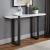 Eimear Lacquer/Metal Coffee Table Set