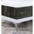 Corinne Wood Glossy Storage Coffee Table