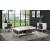 Corinne Wood Glossy Storage Coffee Table Set