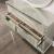 Valletta Polyresin/Mirror/Wood Double Dresser w/6 Drawers