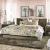 Bridgewater Wood Platform Bedroom Set