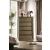 Bridgewater Wood Chest w/5 Drawers