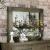 Bridgewater Wood Mirror