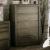 Bridgewater Wood Chest w/5 Drawers