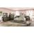 Bridgewater Wood Platform Bedroom Set