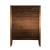 Willamette Wood Dresser w/5 Drawers