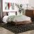 Willamette Wood Platform Bed