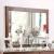 Willamette Wood Rectangular Mirror