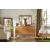 Willamette Wood Platform Bedroom Set
