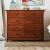 Keizer Wood Panel Bedroom Set