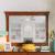 Keizer Wood Mirror