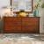 Keizer Wood Double Dresser w/6 Drawers