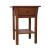 Keizer Wood Nightstand w/1 Drawer