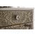 Jakarta Wood Chest w/5 Drawers