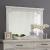 Shawnette Wood Mirror