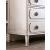 Esther Wood Chest w/5 Drawers
