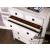 Esther Wood Chest w/5 Drawers