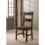 Kristen Wood Dining Side Chair, Set of 2