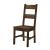 Kristen Wood Dining Side Chair, Set of 2