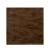 Kristen Wood Square Counter Height Dining Table