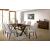 Woodworth Wood Dining Set