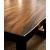 Maddison Wood Rectangular Dining Set