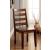 Maddison Wood Rectangular Dining Set