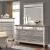 Salamanca Mirror/Wood Dresser w/7 Drawers