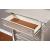 Salamanca Wood Chest w/5 Drawers