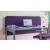 Sonic Acoustic Screen for Single Desk