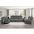 Putnam Manual Reclining Living Room Set