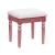 Tracy Wood/Mirror Storage Vanity Dresser w/9 Drawers & Stool