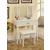 Porterville Wood Storage Vanity Dresser w/Drawer & Stool