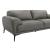 Fae Leather Living Room Set