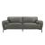 Fae Leather Sofa