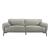 Fae Leather Sofa